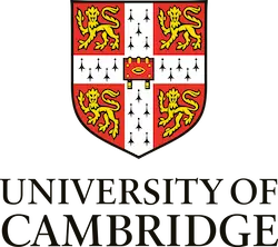 University of Cambridge Logo